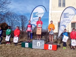 2024 CROSS DELLA VOLPE